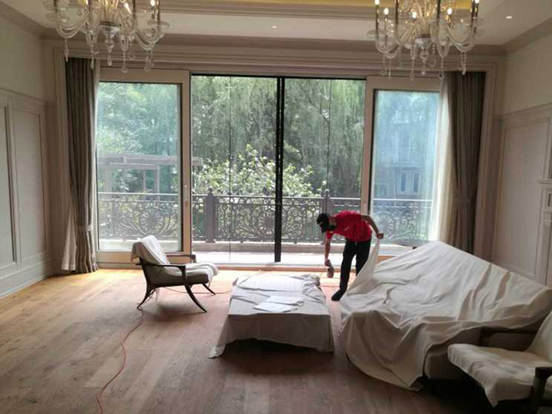 新房內(nèi)的甲醛對人體有什么危害