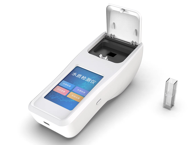 二氧化氯檢測(cè)儀怎么用（二氧化氯檢測(cè)儀說(shuō)明書(shū)）