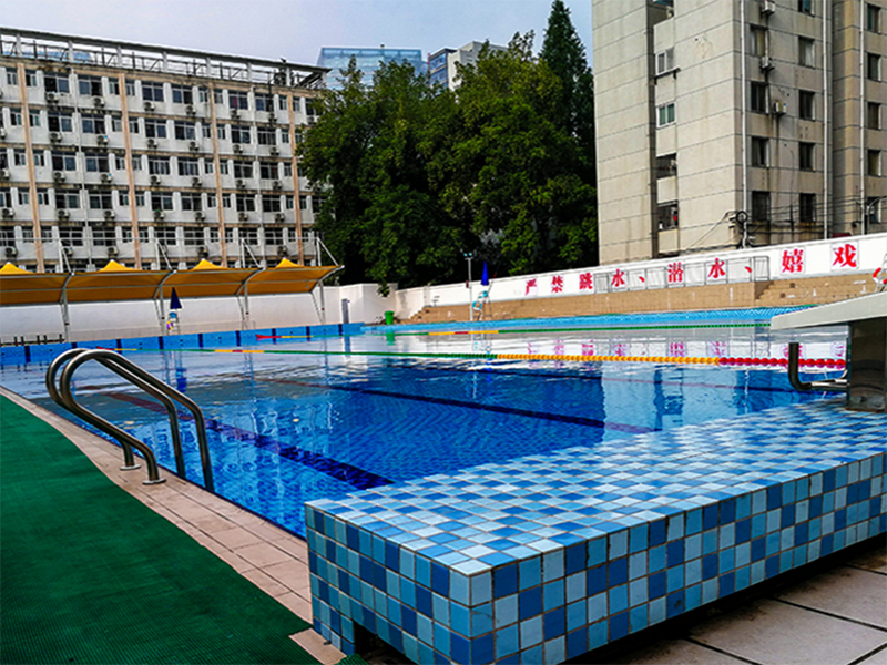 泳池水質(zhì)檢測新標(biāo)準(zhǔn)（泳池水質(zhì)檢測儀檢測項(xiàng)目）