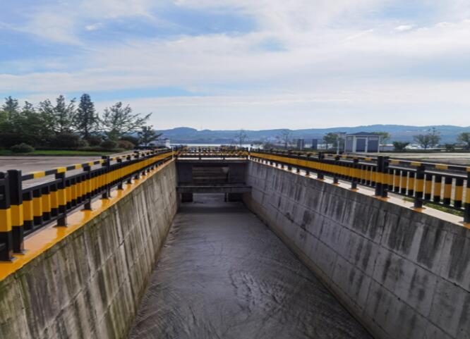 湖北宜昌大力推進(jìn)入河排污口整治（排污口監(jiān)督管理舉措）