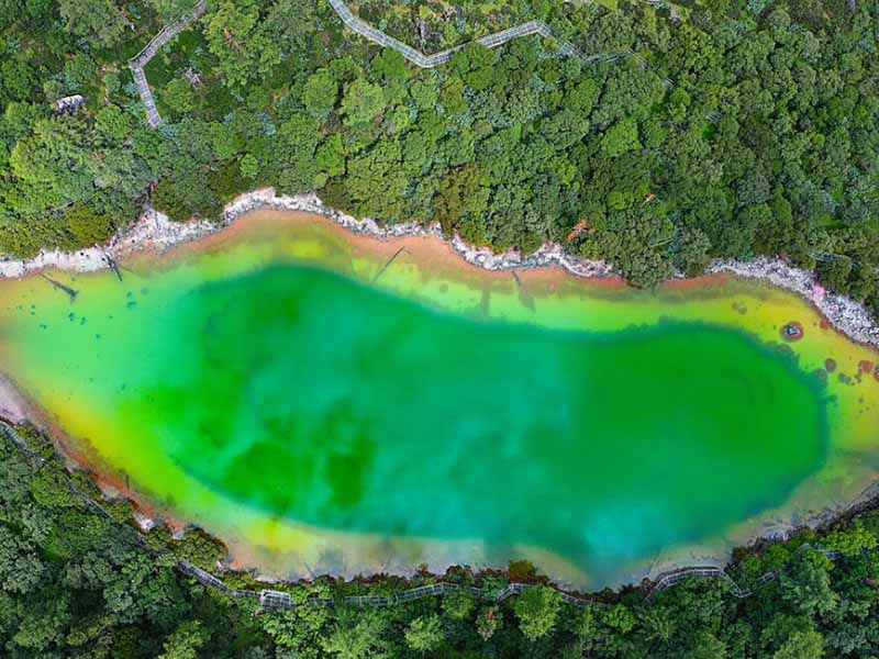 地下水水質(zhì)監(jiān)測(cè)項(xiàng)目有哪些（地下水水質(zhì)評(píng)價(jià)標(biāo)準(zhǔn)）