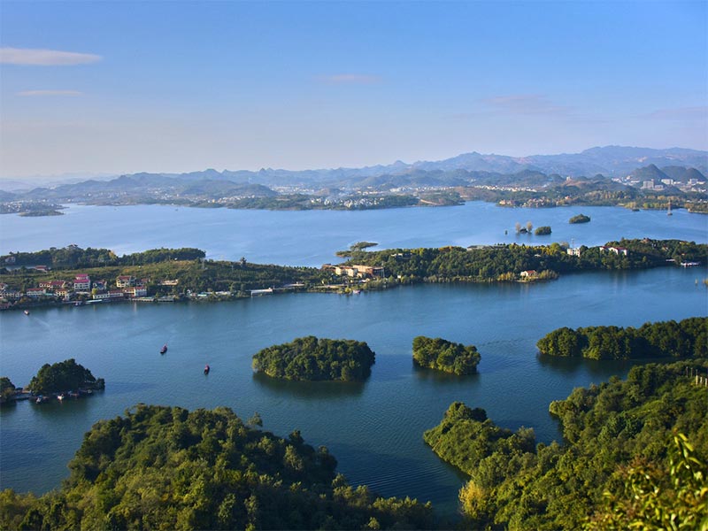 水質(zhì)檢測中溶解氧是什么意思