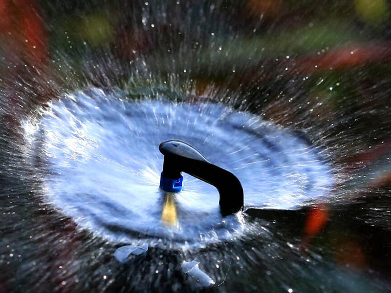 飲用水燒開了喝才安全嗎（西方為什么發(fā)布煮沸飲用水公告）