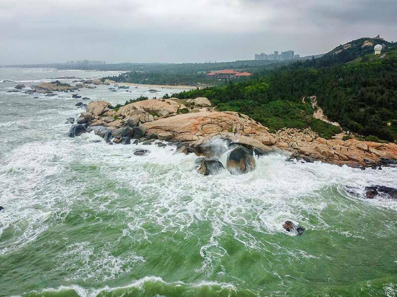 高氨氮廢水形成的原因（高氨氮廢水治理措施）