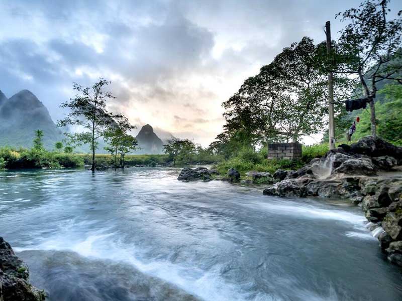 氨氮快速測(cè)定儀如何使用(氨氮快速測(cè)定儀操作指南)