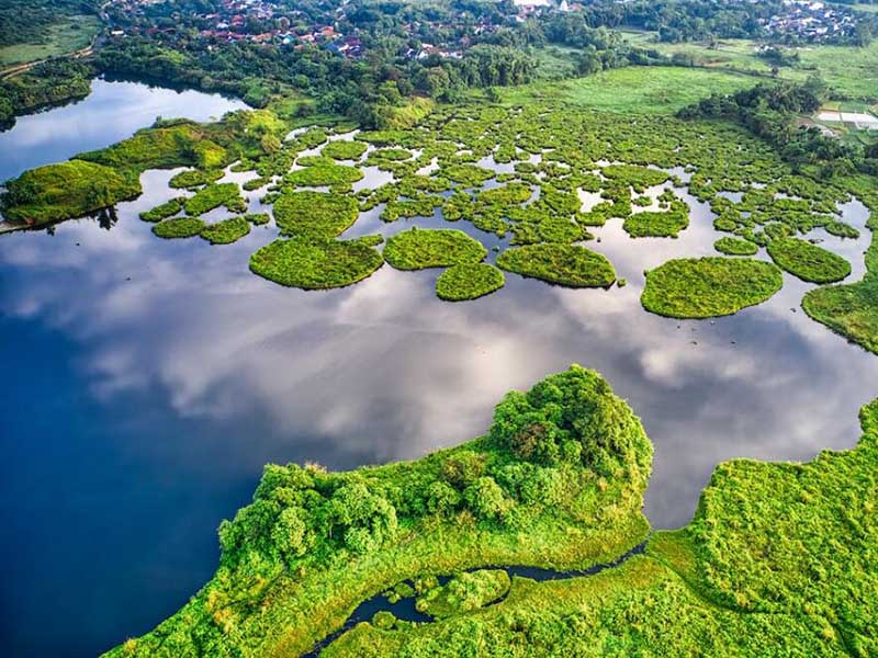COD檢測儀測定下限（COD檢測儀的檢測原理）