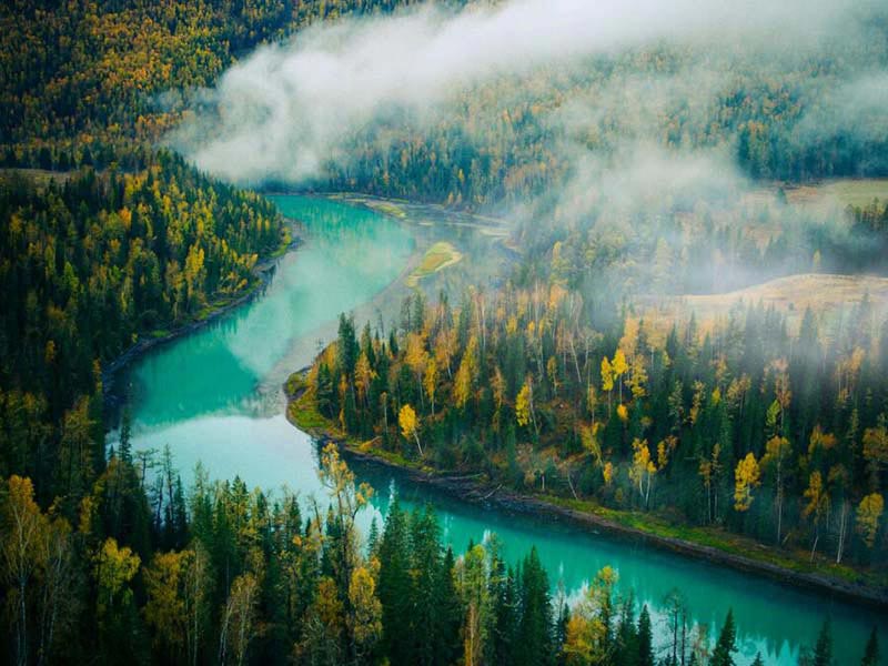 地表水水質(zhì)監(jiān)測參數(shù)有哪些（地表水水質(zhì)監(jiān)測點(diǎn)位布設(shè)及監(jiān)測頻率）