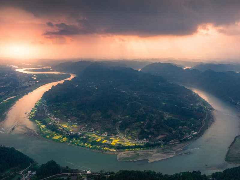 總磷自動(dòng)監(jiān)測(cè)儀安裝說(shuō)明