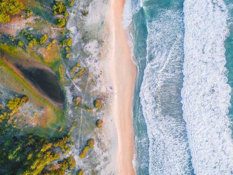 重點(diǎn)海域入海河流總氮治理工作如何推進(jìn)（海洋總氮檢測方法及難點(diǎn)）