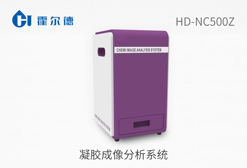 凝膠成像分析系統(tǒng)