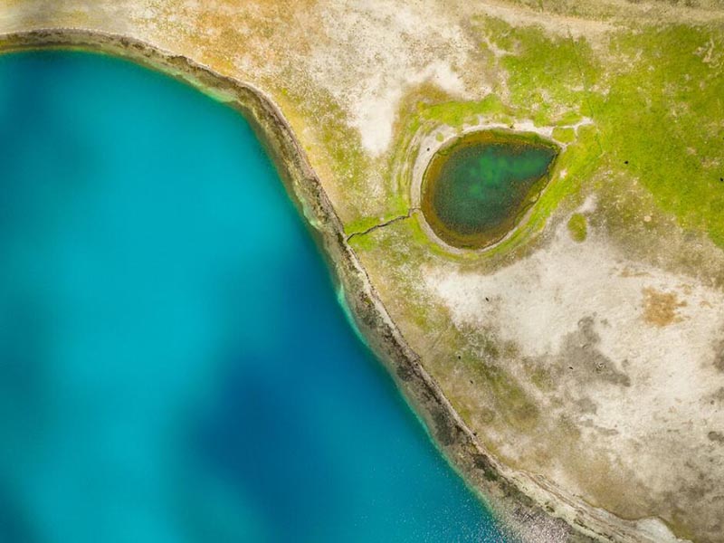 磷含量與生態(tài)系統(tǒng)的關(guān)系（水中磷含量的測(cè)定原理方法）