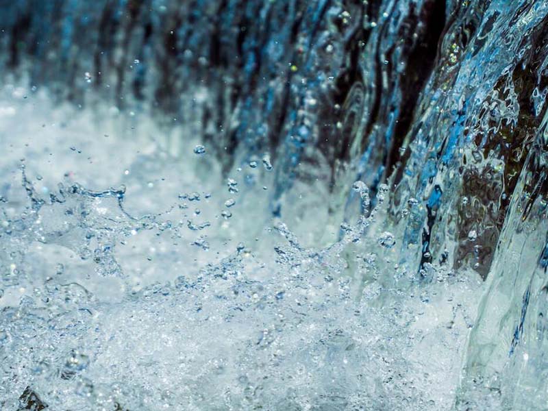 自來水中重金屬物質(zhì)的來源（水中重金屬去除方法）