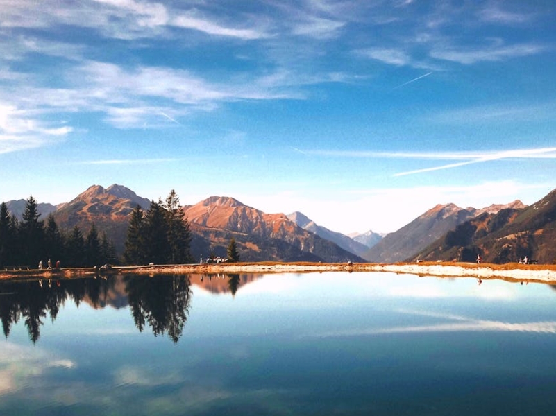 我國水質(zhì)分為幾類？（哪幾類水質(zhì)能用于飲用水？）