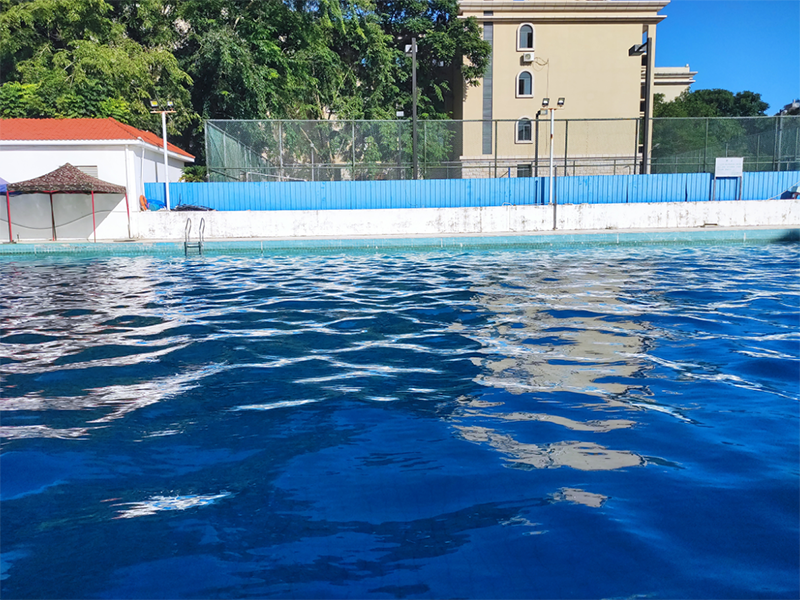 二次供水水質(zhì)檢測頻率（二次供水水質(zhì)檢測標(biāo)準(zhǔn)）