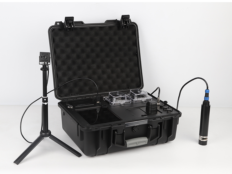 便攜式COD測(cè)定儀維護(hù)保養(yǎng)