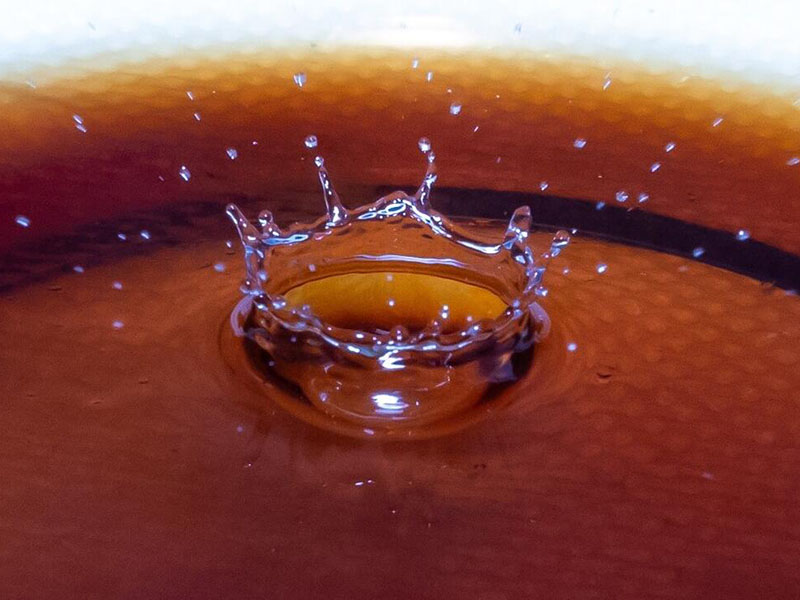 水中油類(lèi)物質(zhì)檢測(cè)標(biāo)準(zhǔn)(如何快速檢測(cè)水中油類(lèi)物質(zhì)含量)