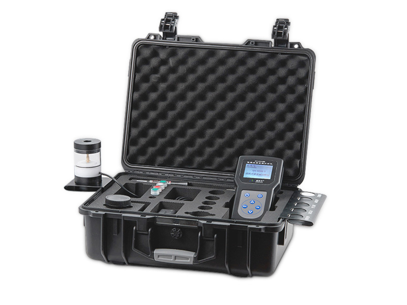 水質(zhì)重金屬測定儀操作規(guī)范