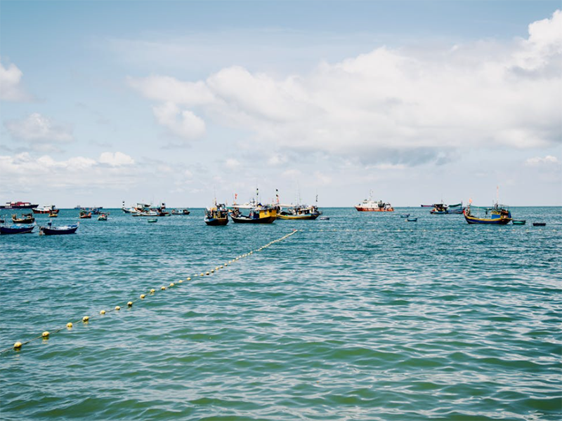 水產(chǎn)養(yǎng)殖檢測儀哪種好(水產(chǎn)養(yǎng)殖檢測儀選擇依據(jù))