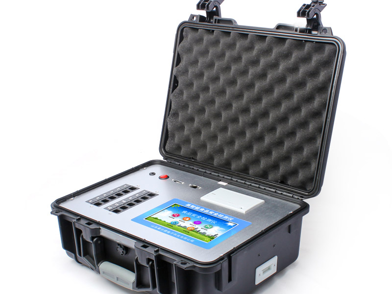 農(nóng)獸藥殘留檢測方法優(yōu)缺點對比