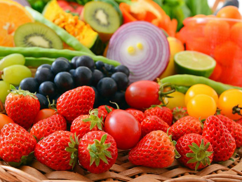 農(nóng)藥殘留速測儀保證農(nóng)產(chǎn)品安全